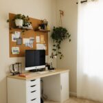 Tips for Creating a Relaxing Home Workspace to Boost Productivity