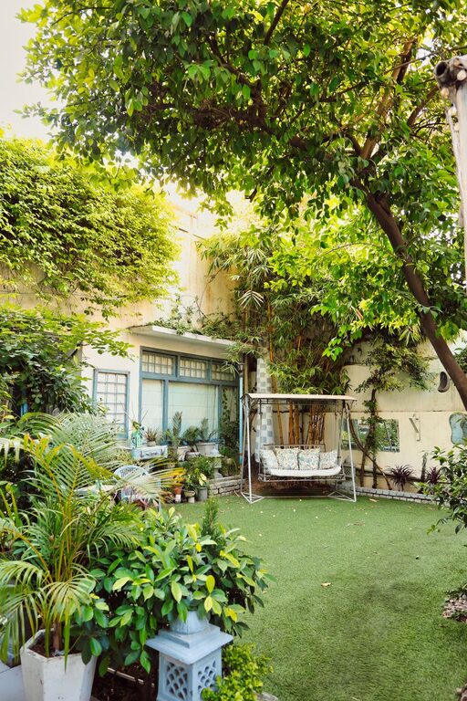 Tips for Creating a Relaxing Garden Retreat at Home