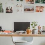 Simple Tips to Create a Relaxing and Productive Home Workspace